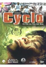 Cyclo DVD-Cover