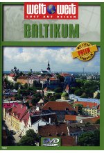 Baltikum - Weltweit DVD-Cover