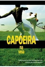 Capoeira na veia DVD-Cover