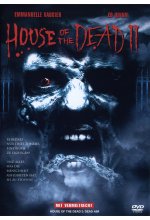 House of the Dead 2 DVD-Cover