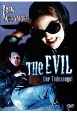 The Evil - Der Todesengel DVD-Cover