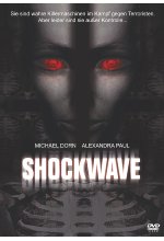 Shockwave DVD-Cover