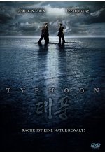 Typhoon DVD-Cover