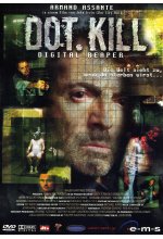 Dot.Kill - Digital Reaper DVD-Cover