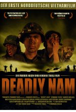 Deadly Nam DVD-Cover