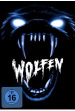 Wolfen DVD-Cover