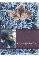Wintermärchen DVD-Cover