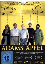 Adams Äpfel DVD-Cover