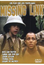 Missing Link DVD-Cover