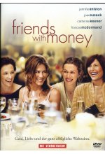 Friends with Money DVD-Cover