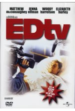 Ed TV DVD-Cover