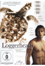 Loggerheads  (OmU) DVD-Cover