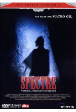 Spectre - Horror Anthology Vol. 2 DVD-Cover