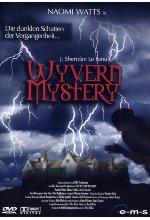 Wyvern Mystery DVD-Cover
