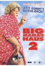 Big Mama's Haus 2 DVD-Cover