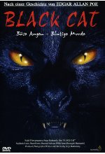 Black Cat DVD-Cover