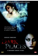 Dark Places DVD-Cover