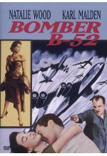 Bomber B-52 DVD-Cover
