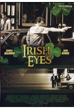 Irish Eyes DVD-Cover