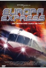 Europa Express DVD-Cover