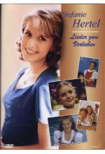 Stefanie Hertel - Lieder zum Verlieben DVD-Cover