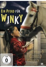 Ein Pferd für Winky DVD-Cover