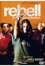 Rebell in Turnschuhen DVD-Cover