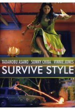 Survive Style DVD-Cover