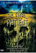 The Final Patient DVD-Cover
