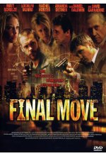 Final Move DVD-Cover
