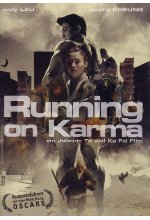 Running on Karma DVD-Cover