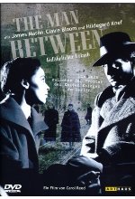 The Man Between DVD-Cover