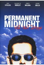 Permanent Midnight - Voll auf Droge DVD-Cover