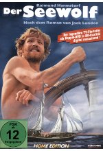 Der Seewolf - Digital Remastered  [2 DVDs] DVD-Cover