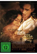 Ask the dust DVD-Cover