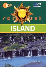 Island - ZDF Reiselust DVD-Cover