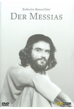 Der Messias DVD-Cover