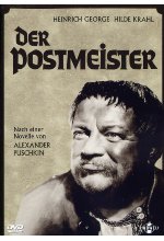 Der Postmeister DVD-Cover