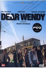 Dear Wendy DVD-Cover