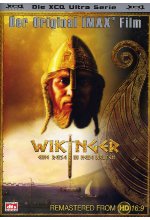 Wikinger - Eine Reise in neue Welten IMAX DVD-Cover