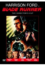 Blade Runner  [DC] DVD-Cover