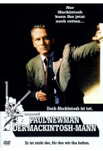 Der Mackintosh Mann DVD-Cover