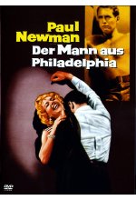 Der Mann aus Philadelphia DVD-Cover