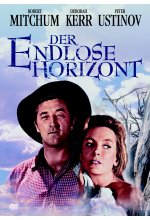 Der endlose Horizont DVD-Cover