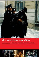 38 - Auch das war Wien / Edition Der Standard DVD-Cover