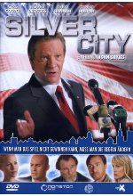 Silver City DVD-Cover