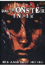 Killers 2 - Das Monster in mir DVD-Cover