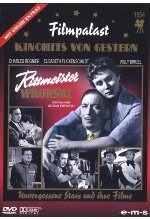 Rittmeister Wronski - Filmpalast DVD-Cover