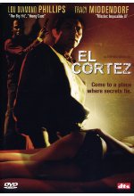El Cortez DVD-Cover