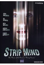 Strip Mind DVD-Cover